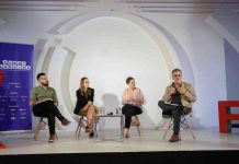 Iniciativa Sumar Saberes y la DEP realizan conversatorio sobre la importancia del uso de los datos para fortalecer los procesos en la Nueva Educación Pública Iniciativa Sumar Saberes y la DEP realizan conversatorio sobre la importancia del uso de los datos para fortalecer los procesos en la Nueva Educación Pública