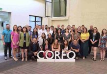 Instituto 3IE de la USM se posiciona en el Top 3 del Benchmarking de Incubadoras 2024 de Corfo Instituto 3IE de la USM se posiciona en el Top 3 del Benchmarking de Incubadoras 2024 de Corfo