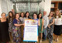 Integrantes de Red INSA Chile iniciaron planificación del trabajo 2025 Integrantes de Red INSA Chile iniciaron planificación del trabajo 2025