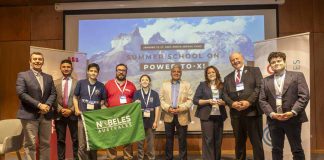 JUNAEB REALIZA MILLONARIA INVERSIÓN EN PROCESADORES DE SONIDO PARA ESTUDIANTES CON IMPLANTE COCLEAR DE LA REGIÓN DE LA ARAUCANÍA JUNAEB REALIZA MILLONARIA INVERSIÓN EN Procesadores de Sonido para Estudiantes con Implante Coclear DE la Región de La Araucanía