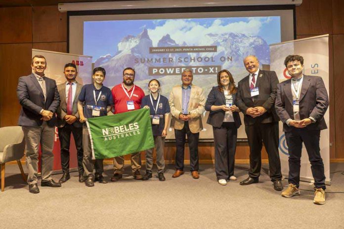 JUNAEB REALIZA MILLONARIA INVERSIÓN EN Procesadores de Sonido para Estudiantes con Implante Coclear DE la Región de La Araucanía JUNAEB REALIZA MILLONARIA INVERSIÓN EN Procesadores de Sonido para Estudiantes con Implante Coclear DE la Región de La Araucanía