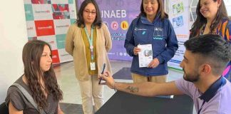 JUNAEB, TRANSPORTES E INJUV REFUERZAN DERECHOS Y DEBERES DE LOS ESTUDIANTES EN EL USO DE LA TARJETA NACIONAL ESTUDIANTIL (TNE)