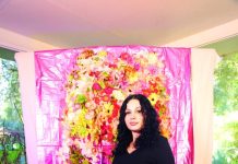 Académica estadounidense Jillian Hernández: “El arte es un acto de resistencia y transformación”