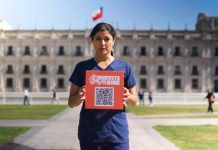 Kinesiólogos lanzan campaña para que Ministerio de Salud reconozca su especialidad | Muévete Por Tu Kine Kinesiólogos lanzan campaña para que Ministerio de Salud reconozca su especialidad | Muévete Por Tu Kine