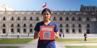 Kinesiólogos lanzan campaña para que Ministerio de Salud reconozca su especialidad | Muévete Por Tu Kine