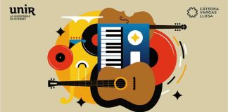 La Cátedra Vargas Llosa y UNIR  lanzan un nuevo plan de 30 becas  para estudiantes latinoamericanos 