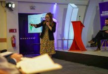 La DEP y Sumar Saberes realizan conversatorio sobre la importancia del uso de los datos para mejorar los procesos en la Educación Pública