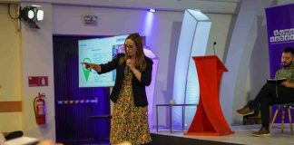 La DEP y Sumar Saberes realizan conversatorio sobre la importancia del uso de los datos para mejorar los procesos en la Educación Pública