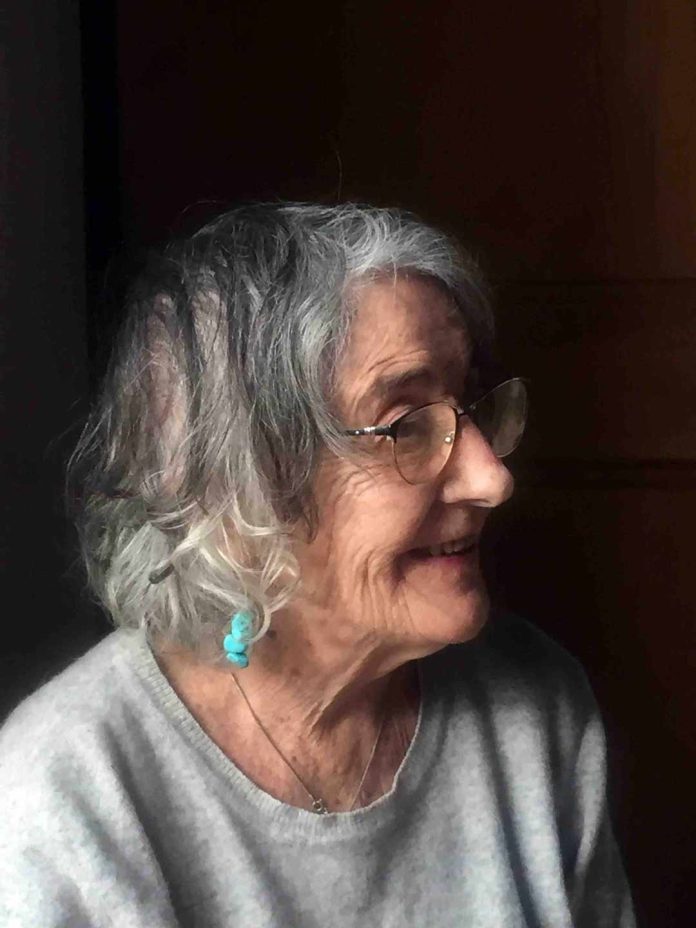 La fotógrafa Julia Toro recibe el Premio Plagio a la Creatividad Artística 2024