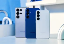 La serie Samsung Galaxy S25 establece el estándar de teléfonos con IA como un verdadero compañero inteligente