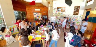 Libros y actividades para incentivar la lectura de niños y niñas en vacaciones de verano Libros y actividades para incentivar la lectura de niños y niñas en vacaciones de verano