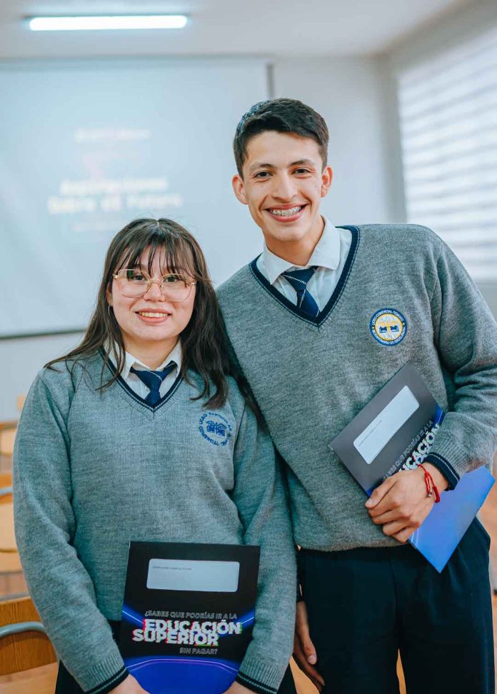 Lo más importante al momento de elegir una carrera e institución