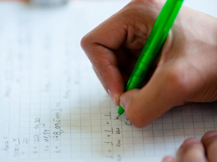 Magíster en Ciencias mención Matemática de la USM alcanza histórica acreditación por 9 años Magíster en Ciencias mención Matemática de la USM alcanza histórica acreditación por 9 años