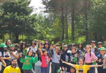 Más de 250 toneladas de residuos se han recuperado por el “Desafío Comuna Sin Basura”