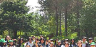 Más de 250 toneladas de residuos se han recuperado por el “Desafío Comuna Sin Basura”