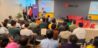 Más de 60 personas en Osorno vivieron la experiencia TEDx: “De la Patagonia al Mundo”