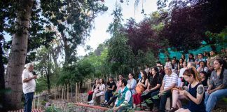 Ministerio de Ciencia entregará 1.100 millones de pesos para proyectos que acercan la ciencia a las personas