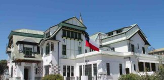 Con la exposición del Premio Nacional de Arte, Eduardo Vilches, comienzan la celebración de los 130 años del Museo de Bellas Artes de Valparaíso