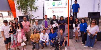 Narrativas ancestrales y nuevas voces brillan en la tercera versión del  concurso de cuentos “Lulantur Tatai”