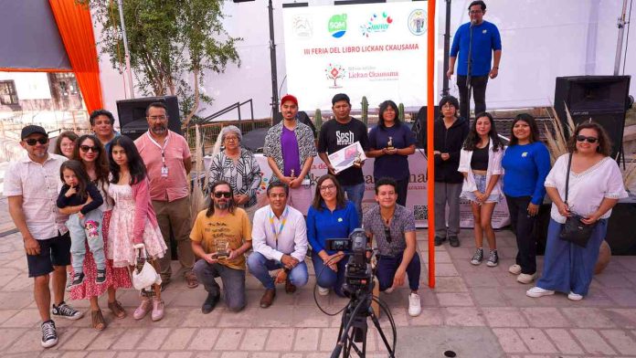 Narrativas ancestrales y nuevas voces brillan en la tercera versión del  concurso de cuentos “Lulantur Tatai”