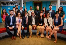 Nueve SLEP reciben a más de 211 mil estudiantes y 982 establecimientos en el mayor cambio de sostenedor en cuatro décadas Nueve SLEP reciben a más de 211 mil estudiantes y 982 establecimientos en el mayor cambio de sostenedor en cuatro décadas