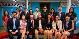 Nueve SLEP reciben a más de 211 mil estudiantes y 982 establecimientos en el mayor cambio de sostenedor en cuatro décadas