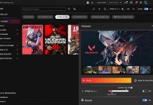 CES 2025: OMEN AI de HP hechiza el juego, optimizando el rendimiento con un solo clic CES 2025: OMEN AI de HP hechiza el juego, optimizando el rendimiento con un solo clic