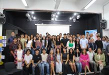 PAES 2025: Ocho alumnos de la red de Colegios del Arzobispado fueron puntaje nacional PAES 2025 Ocho alumnos de la red de Colegios del Arzobispado fueron puntaje nacional
