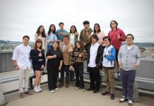 PAES ARAUCANÍA: AUMENTO EN DISTINCIONES A LA TRAYECTORIA Y MEJORA EN PRUEBA DE MATEMÁTICAS PAES ARAUCANÍA: AUMENTO EN DISTINCIONES A LA TRAYECTORIA Y MEJORA EN PRUEBA DE MATEMÁTICAS