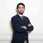 Pablo Morales Director Carrera de Contador Auditor Universidad de Las Américas