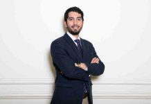 Pablo Morales Director Carrera de Contador Auditor Universidad de Las Américas