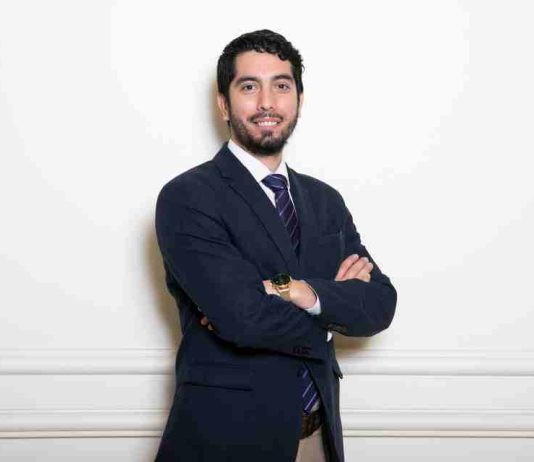 Pablo Morales Director Carrera de Contador Auditor Universidad de Las Américas