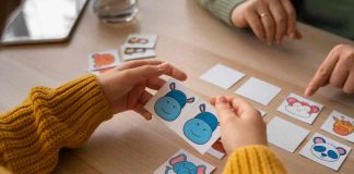 Palabras que transforman: el impacto del lenguaje en las emociones de los niños