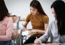 Por qué los estudiantes deberían hacer un test vocacional antes de decidir sus estudios