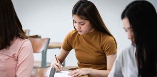 Por qué los estudiantes deberían hacer un test vocacional antes de decidir sus estudios