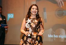 Profesora de la región de Ñuble es seleccionada entre los Top 50 del Global Teacher Prize internacional Profesora de la región de Ñuble es seleccionada entre los Top 50 del Global Teacher Prize internacional