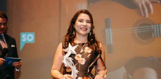 Profesora de la región de Ñuble es seleccionada entre los Top 50 del Global Teacher Prize internacional