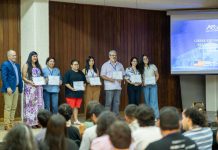 Profesores de ciencias adquieren herramientas para aplicar inglés en el aula Profesores de ciencias adquieren herramientas para aplicar inglés en el aula