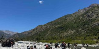 Programa PARES: Actores territoriales protagonizaron viaje de aprendizaje regenerativo en Linares