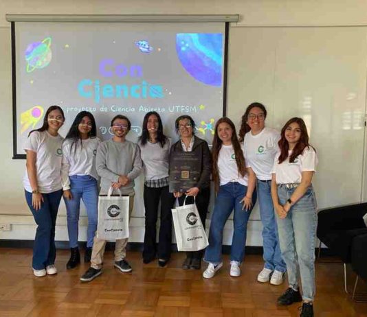 Proyecto de divulgación científica busca acercar la ciencia a través de historias de investigadores Proyecto de divulgación científica busca acercar la ciencia a través de historias de investigadores