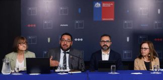 Resultados de la PAES: 231 mil personas están habilitadas para postular a las universidades del Sistema de Acceso a la Educación Superior