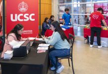 Semana del Postulante: UCSC ofrece matrícula costo cero para carreras técnicas e ingenierías de ejecución Semana del Postulante UCSC ofrece matrícula costo cero para carreras técnicas e ingenierías de ejecución