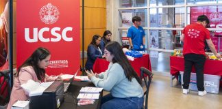 Semana del Postulante: UCSC ofrece matrícula costo cero para carreras técnicas e ingenierías de ejecución Semana del Postulante UCSC ofrece matrícula costo cero para carreras técnicas e ingenierías de ejecución