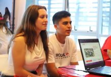 Semana del Postulante: UCSC orientará a estudiantes para la Admisión 2025 Semana del Postulante UCSC orientará a estudiantes para la Admisión 2025