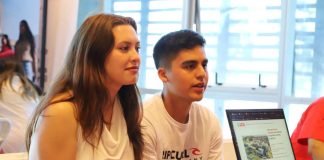 Semana del Postulante: UCSC orientará a estudiantes para la Admisión 2025 Semana del Postulante UCSC orientará a estudiantes para la Admisión 2025