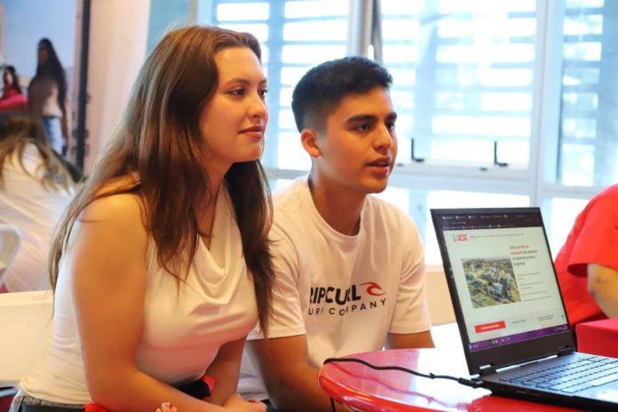 Semana del Postulante UCSC orientará a estudiantes para la Admisión 2025 Semana del Postulante UCSC orientará a estudiantes para la Admisión 2025