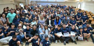 Taller {Yo Programo} busca acercar a niños y niñas de todo Chile a la programación 