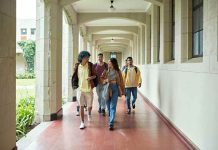 Tecnología detecta riesgos de deserción universitaria a través del análisis de comportamiento Tecnología detecta riesgos de deserción universitaria a través del análisis de comportamiento