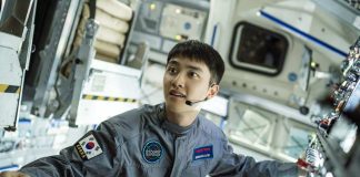 “The Moon: Sobreviviente” se exhibirá en Cinemark desde el 2 de enero 2025