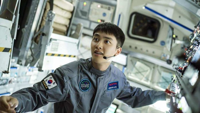 “The Moon: Sobreviviente” se exhibirá en Cinemark desde el 2 de enero 2025